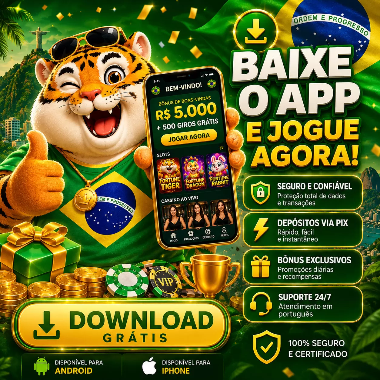 Pgvip Login